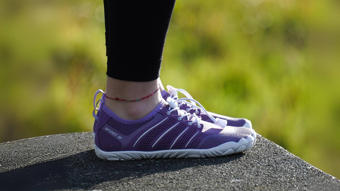 Chaussures progetto deals